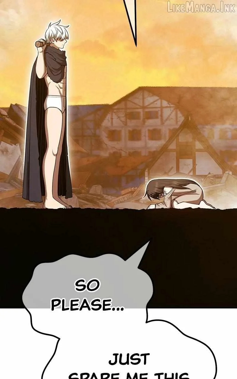 +99 Wooden stick Chapter 211 page 124