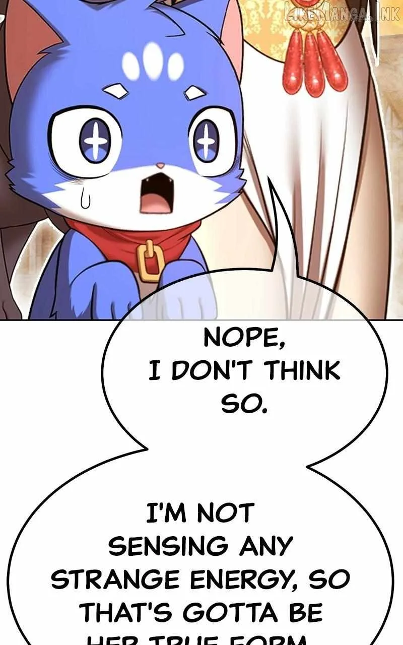 +99 Wooden stick Chapter 211 page 127