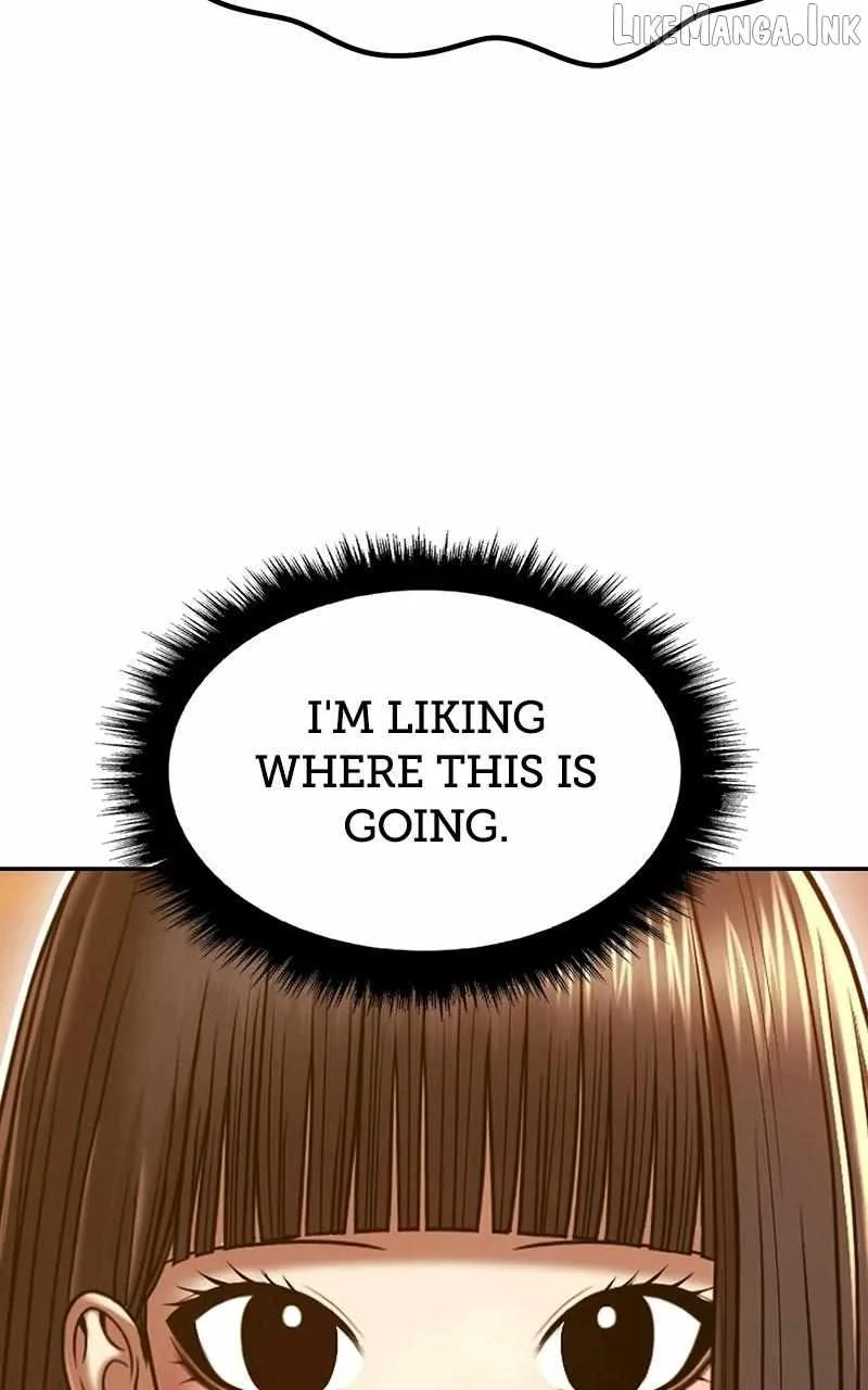 +99 Wooden stick Chapter 211 page 139
