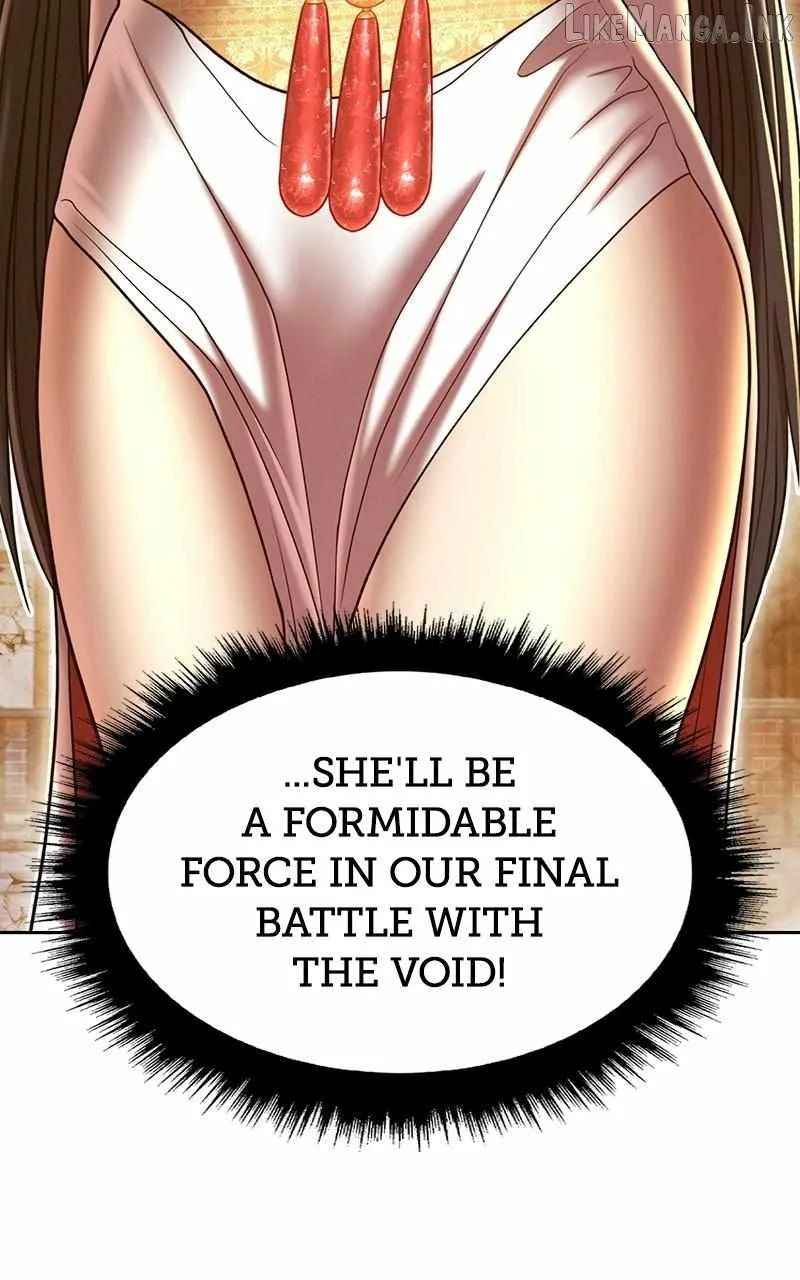 +99 Wooden stick Chapter 211 page 143