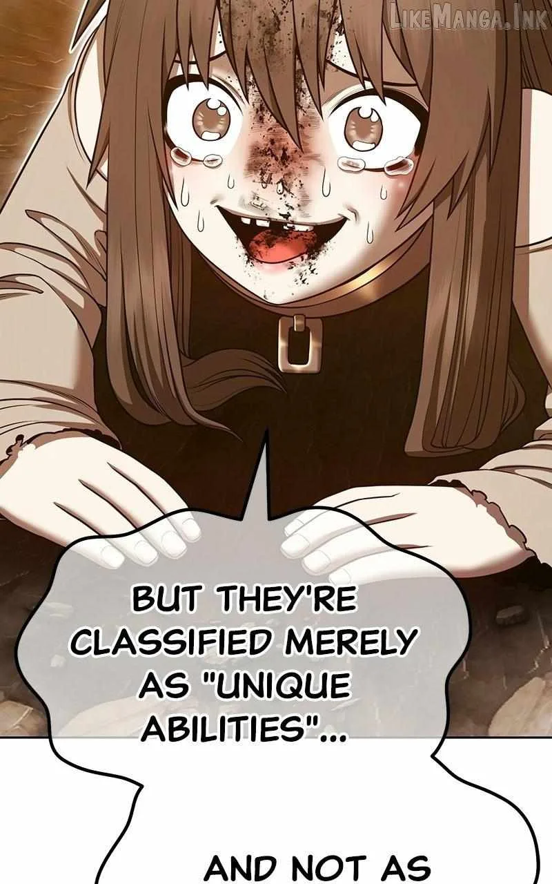 +99 Wooden stick Chapter 211 page 149