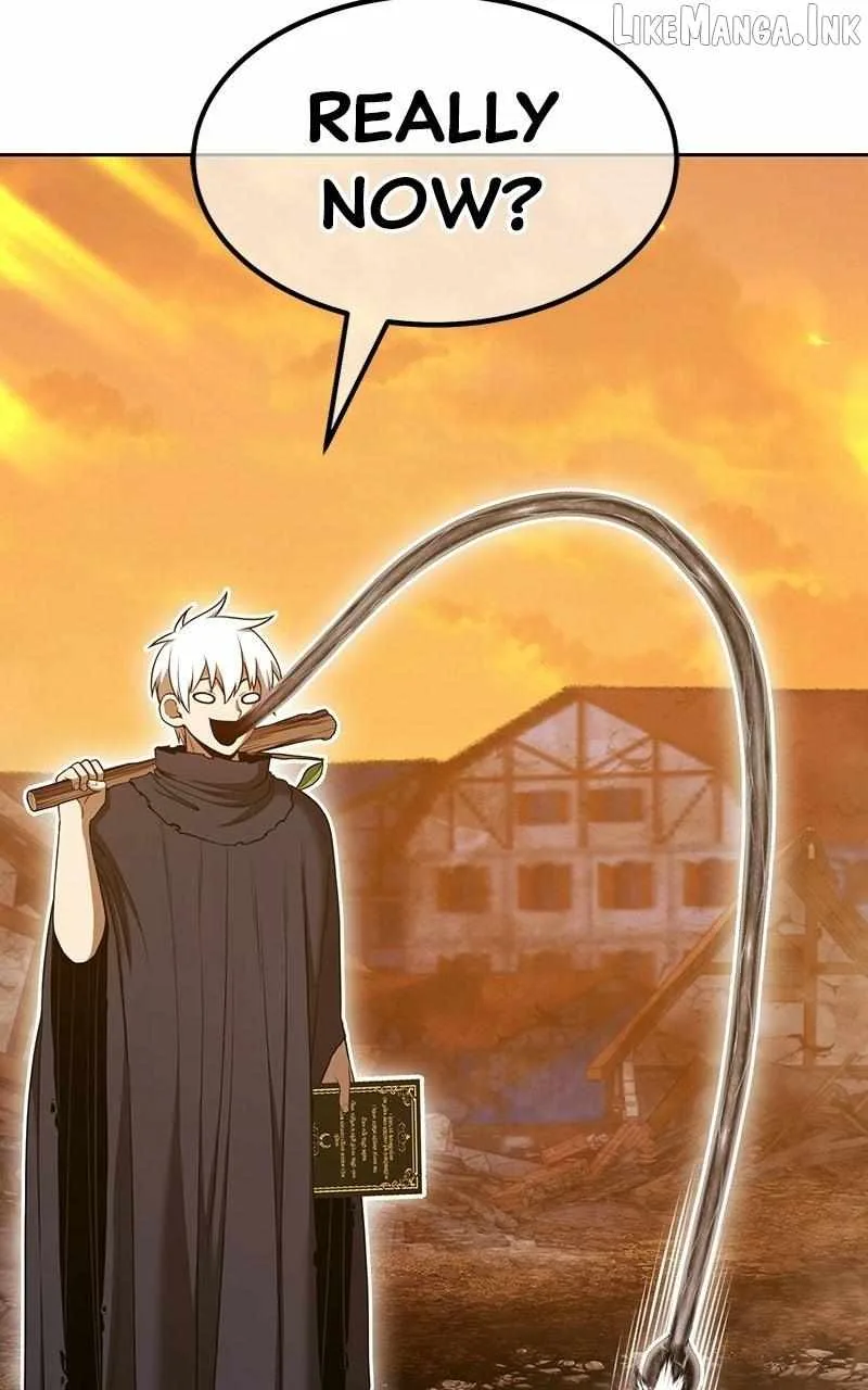 +99 Wooden stick Chapter 211 page 151