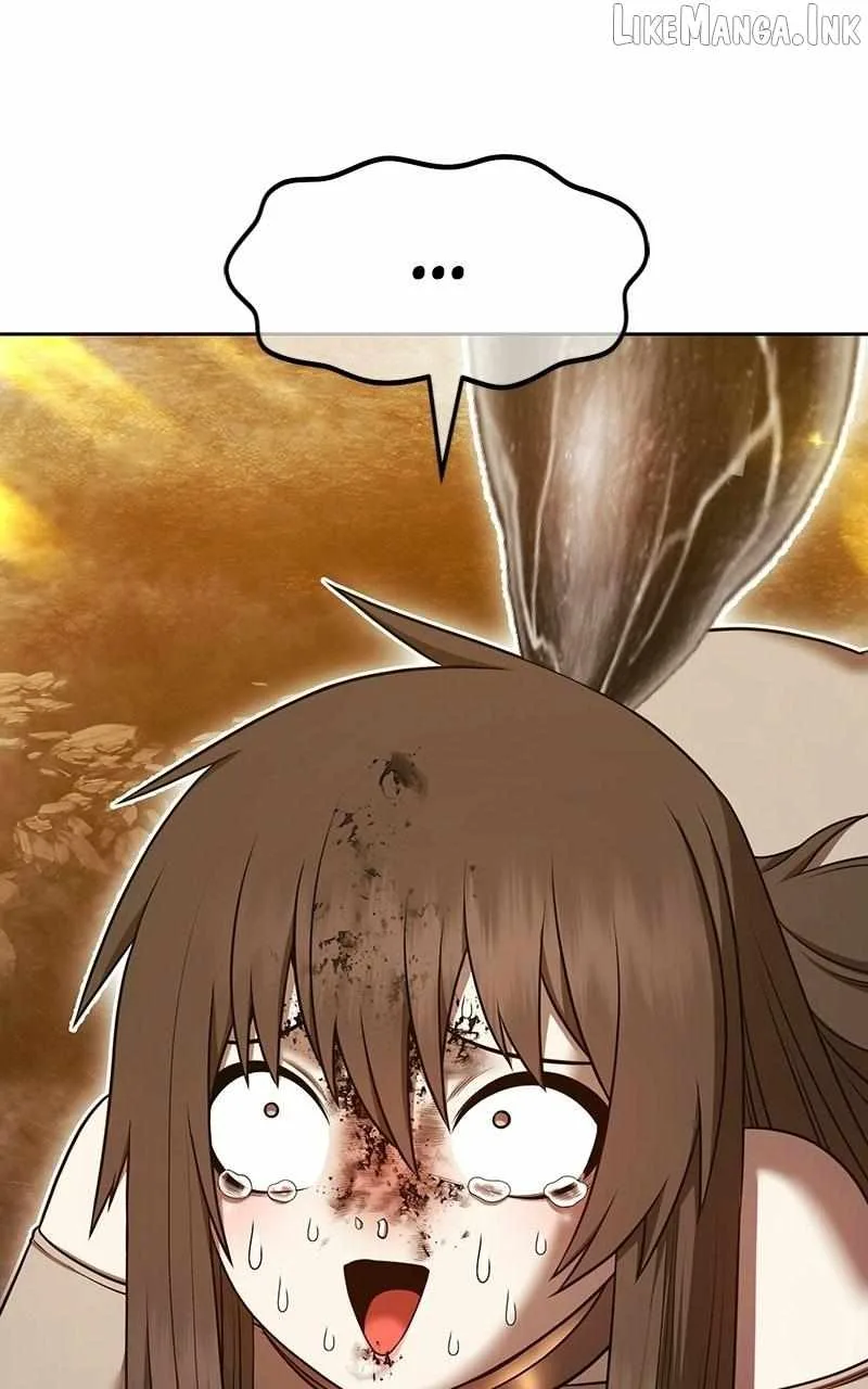 +99 Wooden stick Chapter 211 page 154