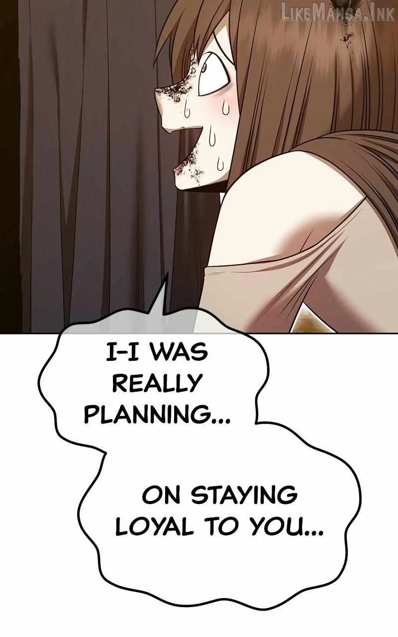 +99 Wooden stick Chapter 211 page 157