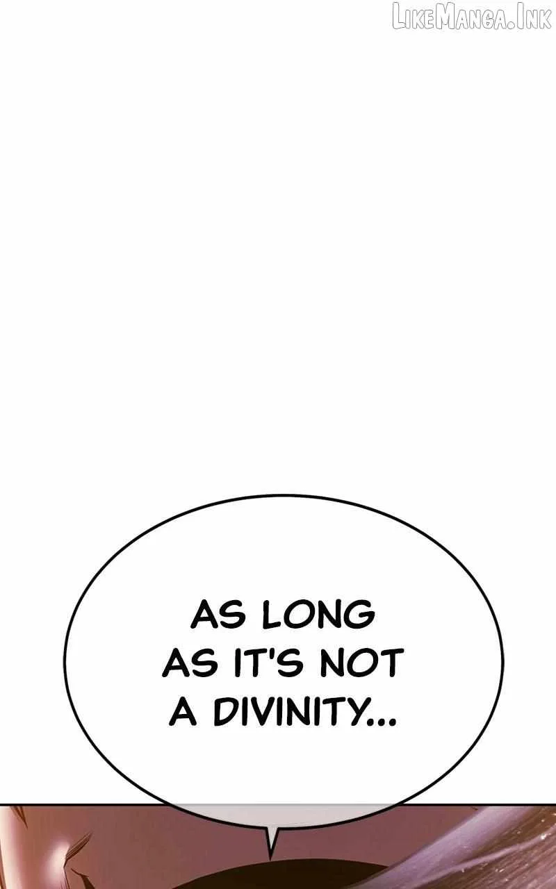 +99 Wooden stick Chapter 211 page 158