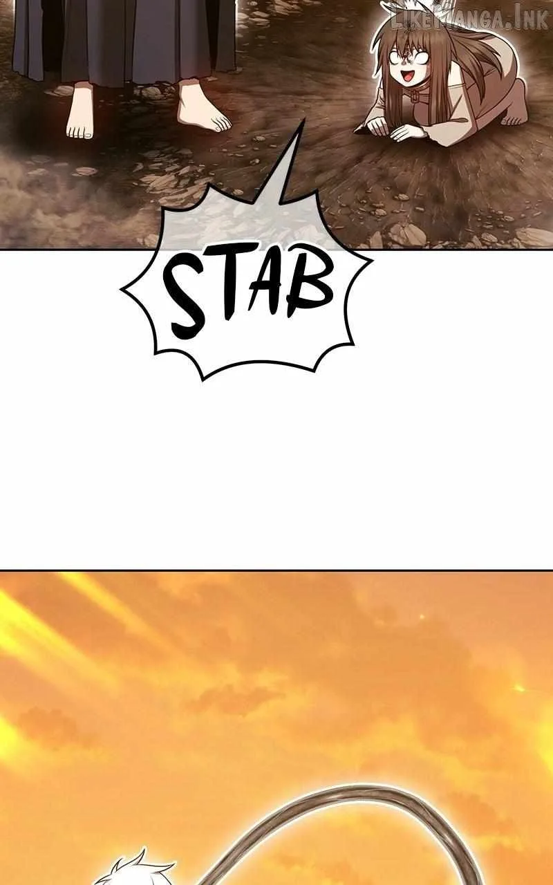 +99 Wooden stick Chapter 211 page 152
