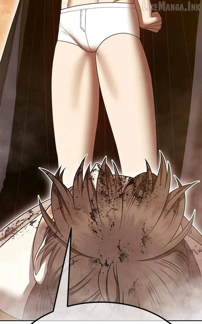 +99 Wooden stick Chapter 211 page 112