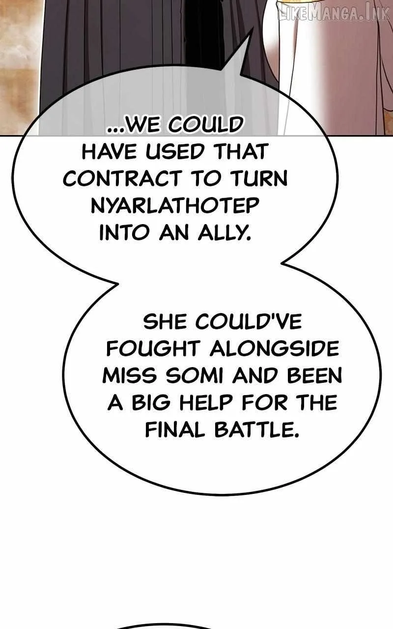+99 Wooden stick Chapter 211 page 185