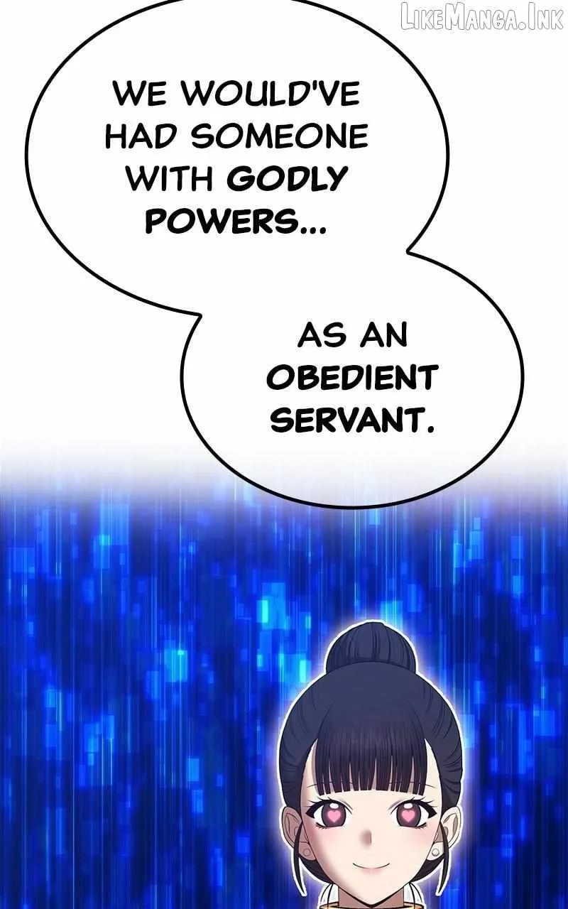 +99 Wooden stick Chapter 211 page 186