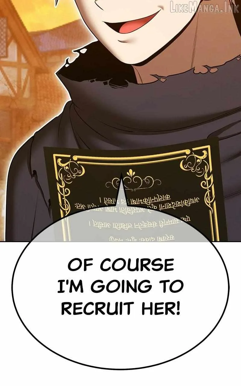 +99 Wooden stick Chapter 211 page 190