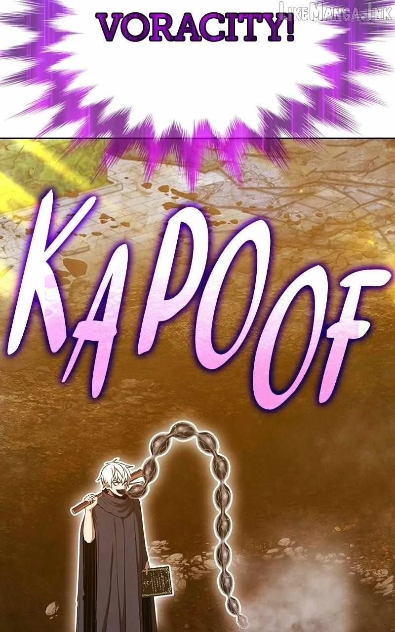 +99 Wooden stick Chapter 211 page 169