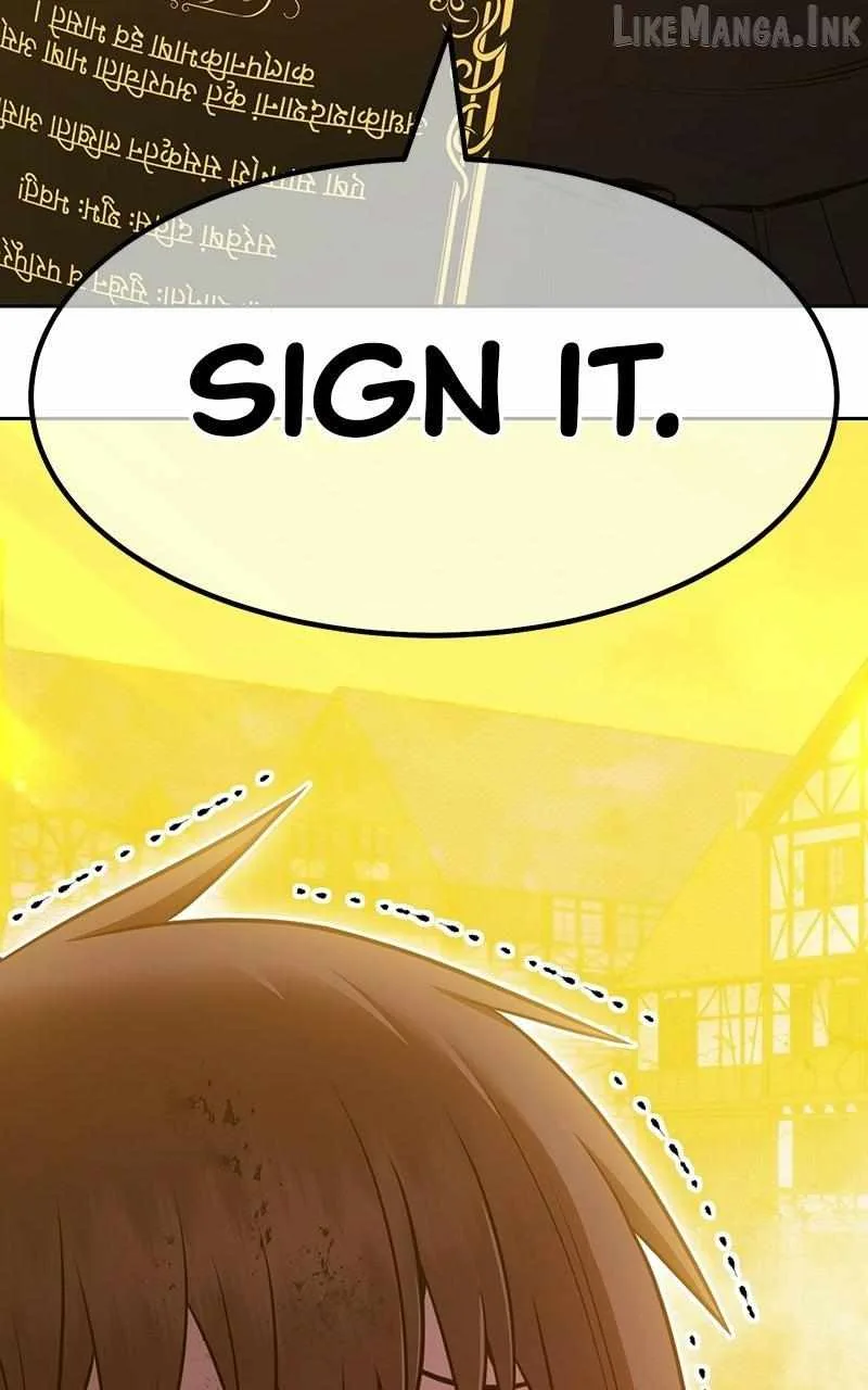 +99 Wooden stick Chapter 211 page 205