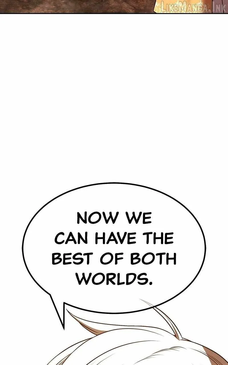 +99 Wooden stick Chapter 211 page 223