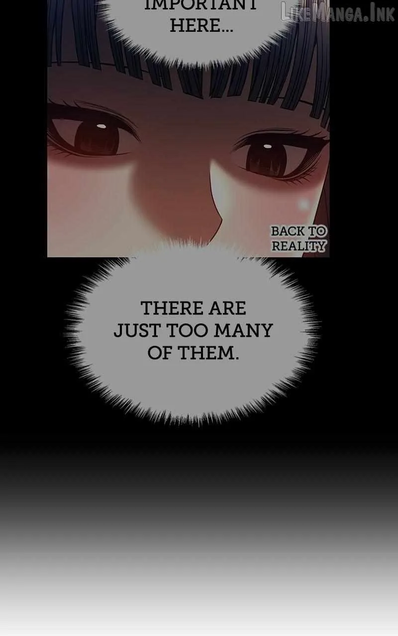 +99 Wooden stick Chapter 211 page 229