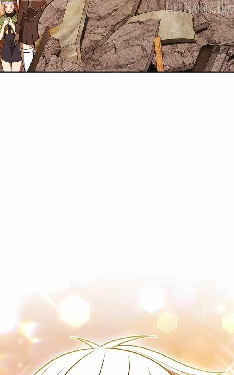+99 Wooden stick Chapter 211 page 241