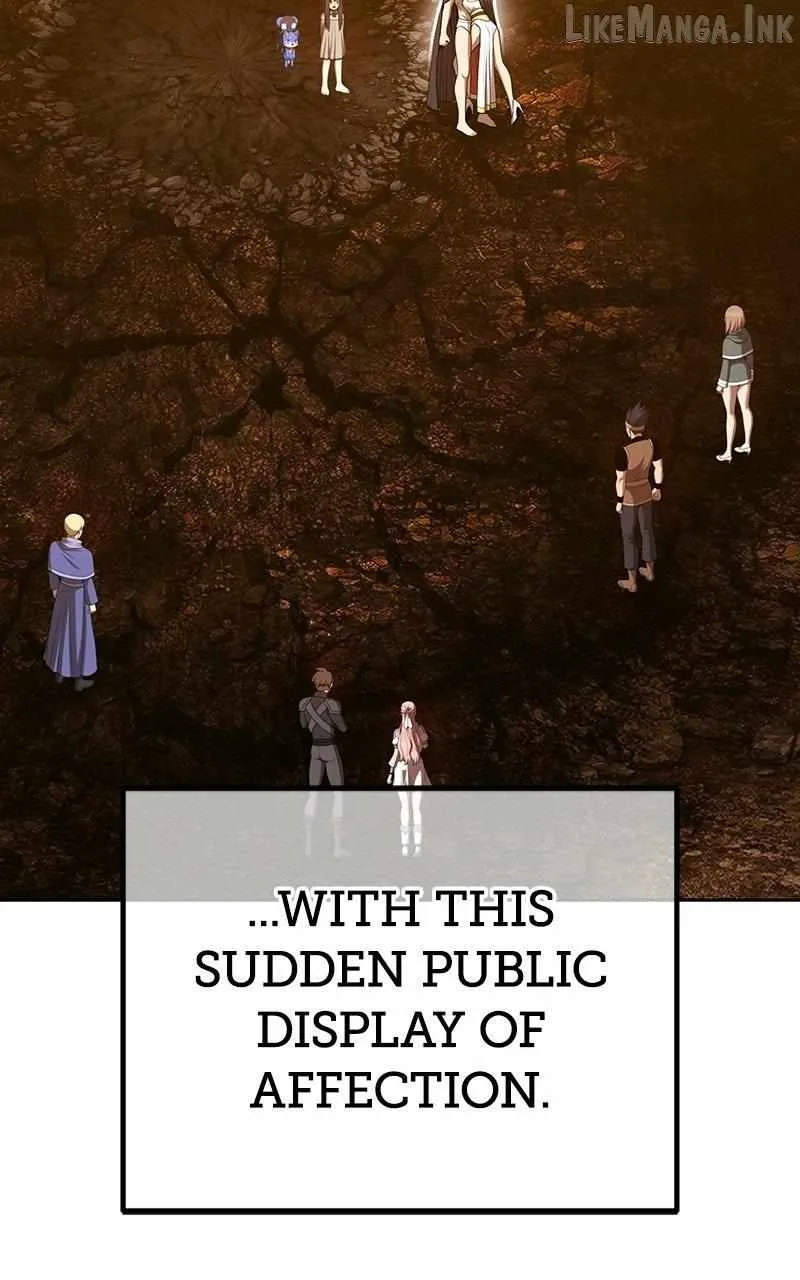 +99 Wooden stick Chapter 211 page 245