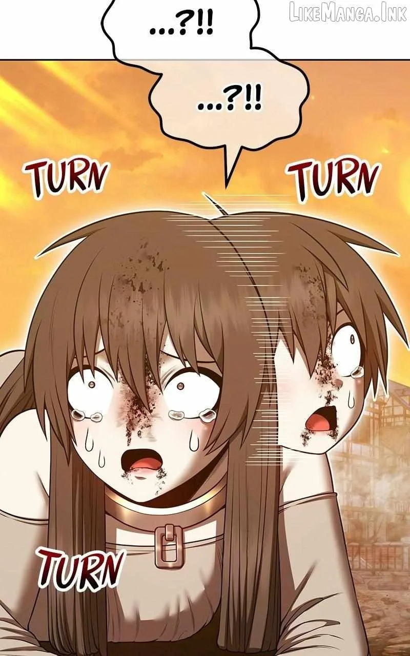 +99 Wooden stick Chapter 211 page 200
