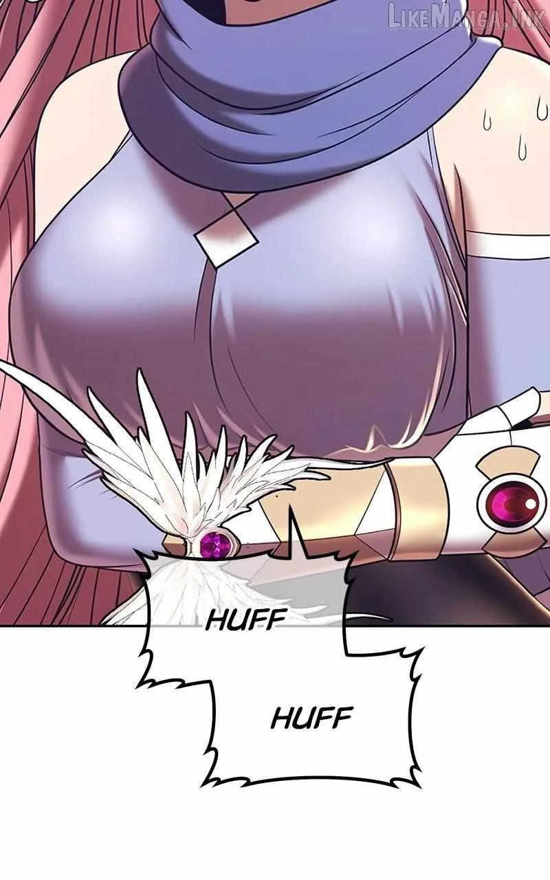 +99 Wooden stick Chapter 211 page 252