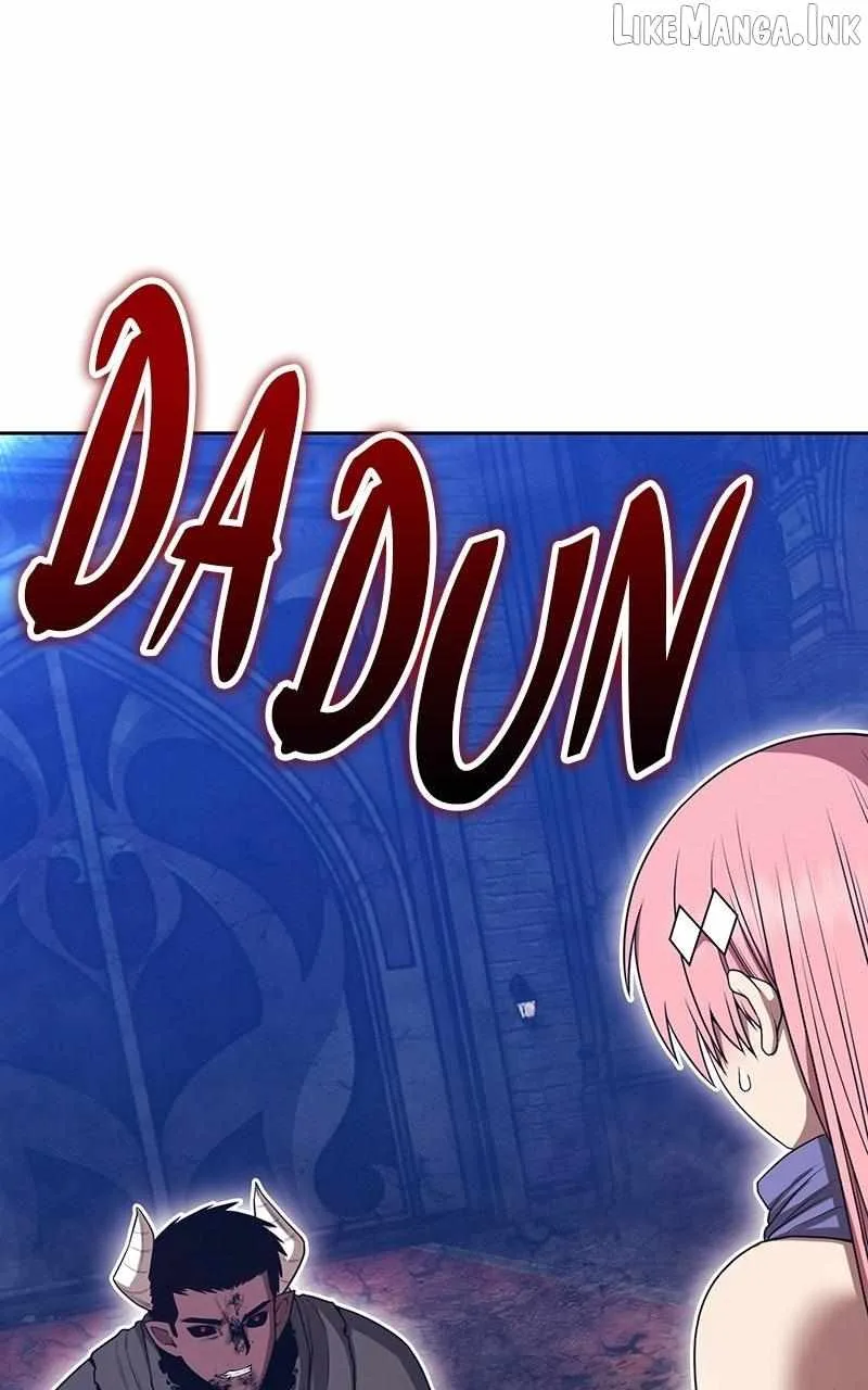 +99 Wooden stick Chapter 211 page 256