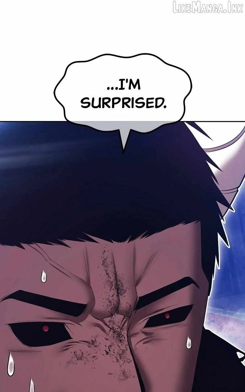 +99 Wooden stick Chapter 211 page 258