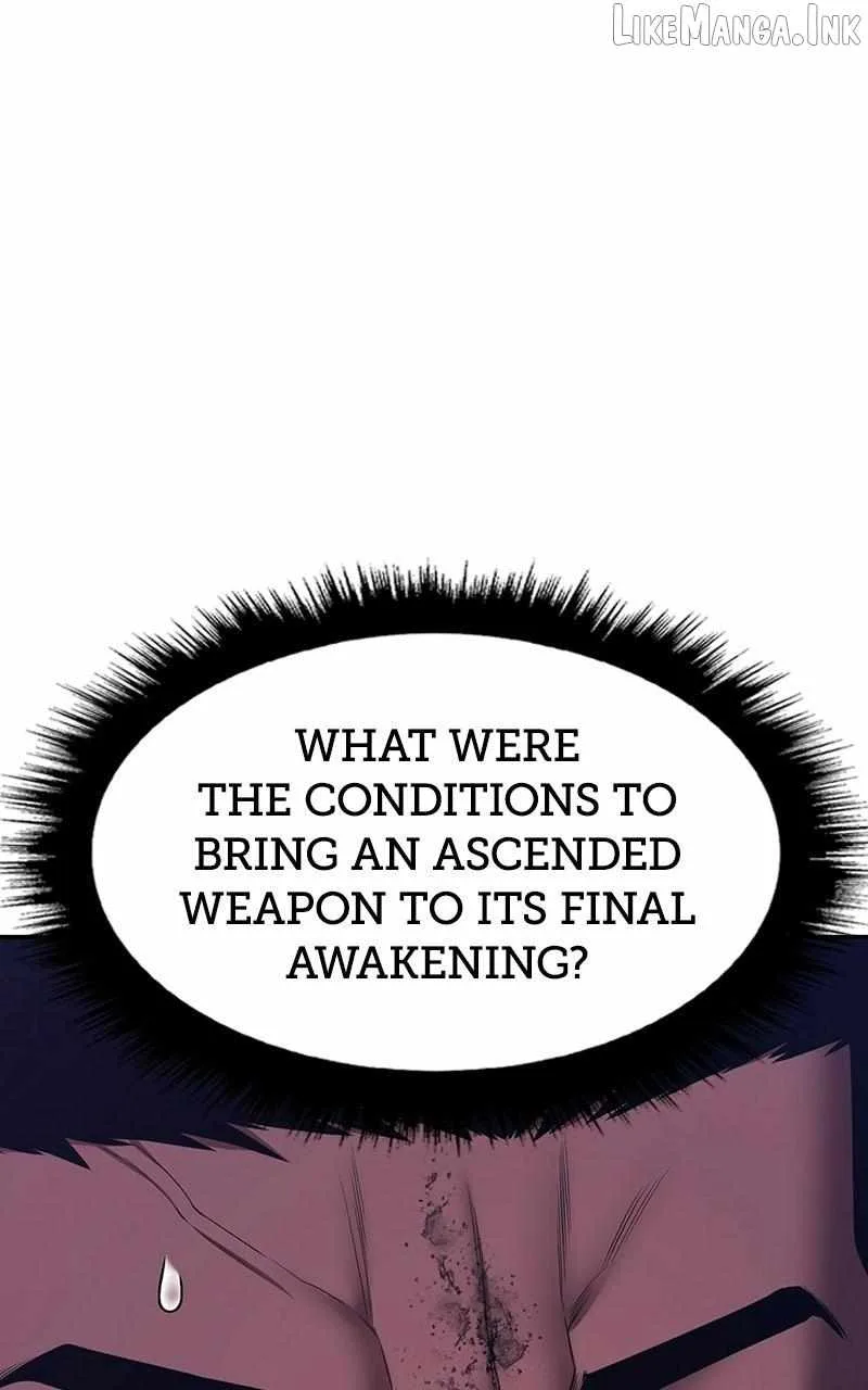 +99 Wooden stick Chapter 211 page 260