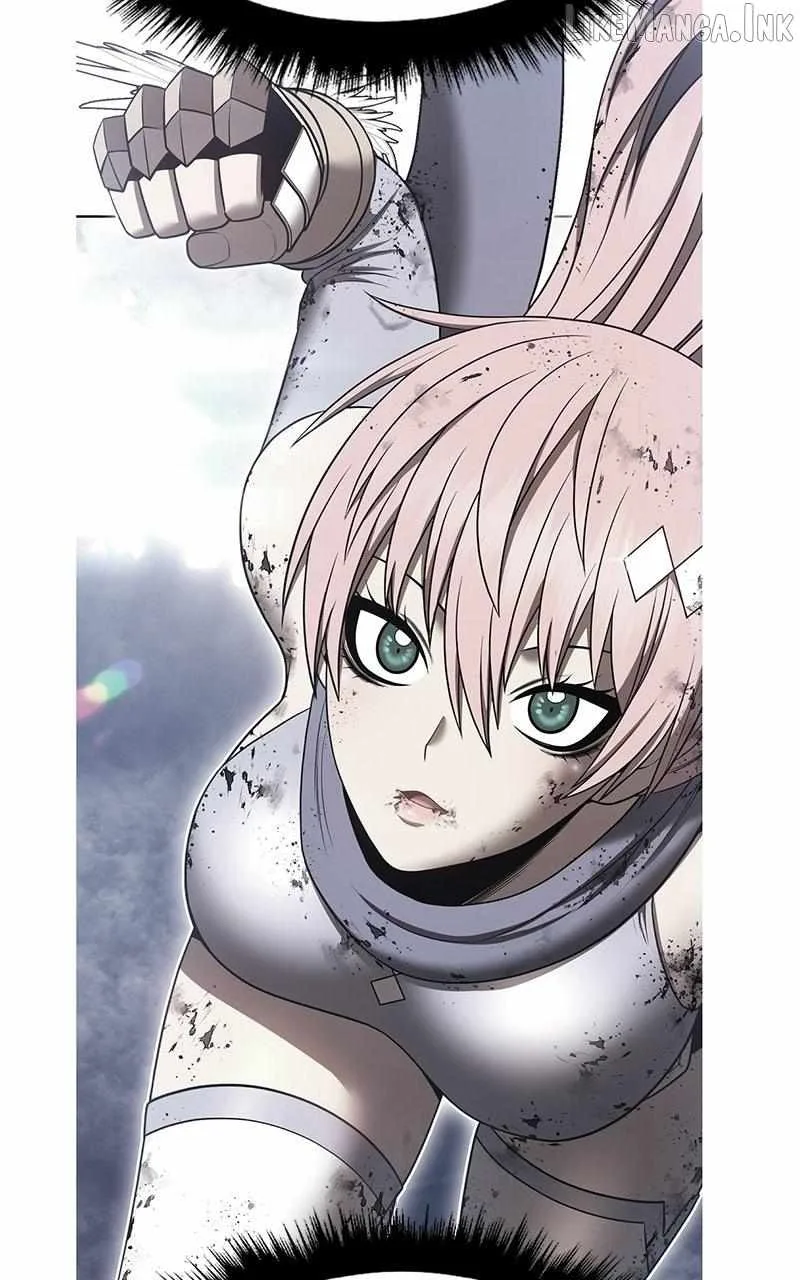 +99 Wooden stick Chapter 211 page 265