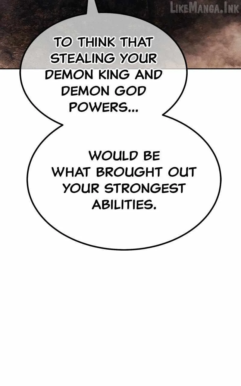 +99 Wooden stick Chapter 211 page 268