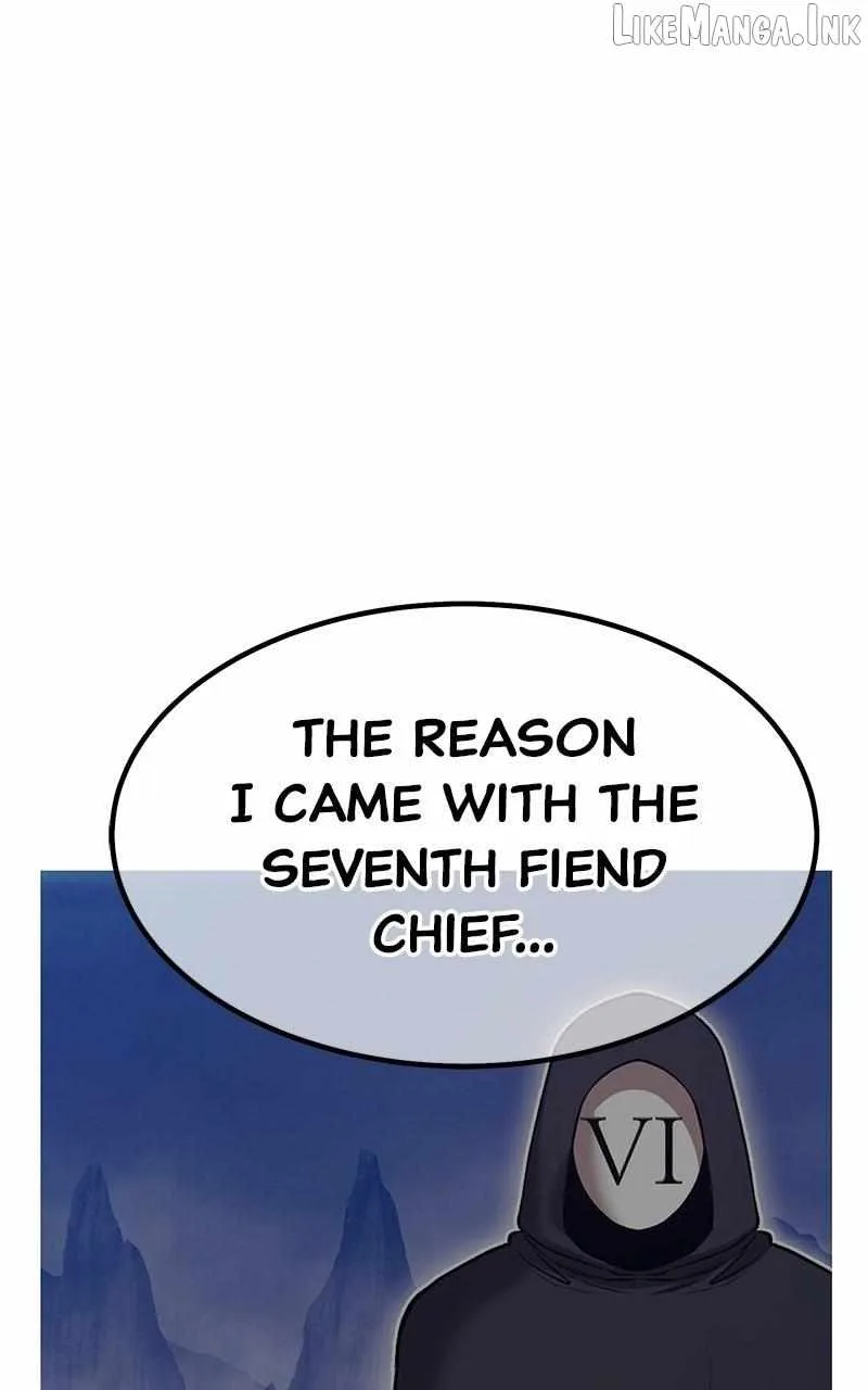 +99 Wooden stick Chapter 211 page 274