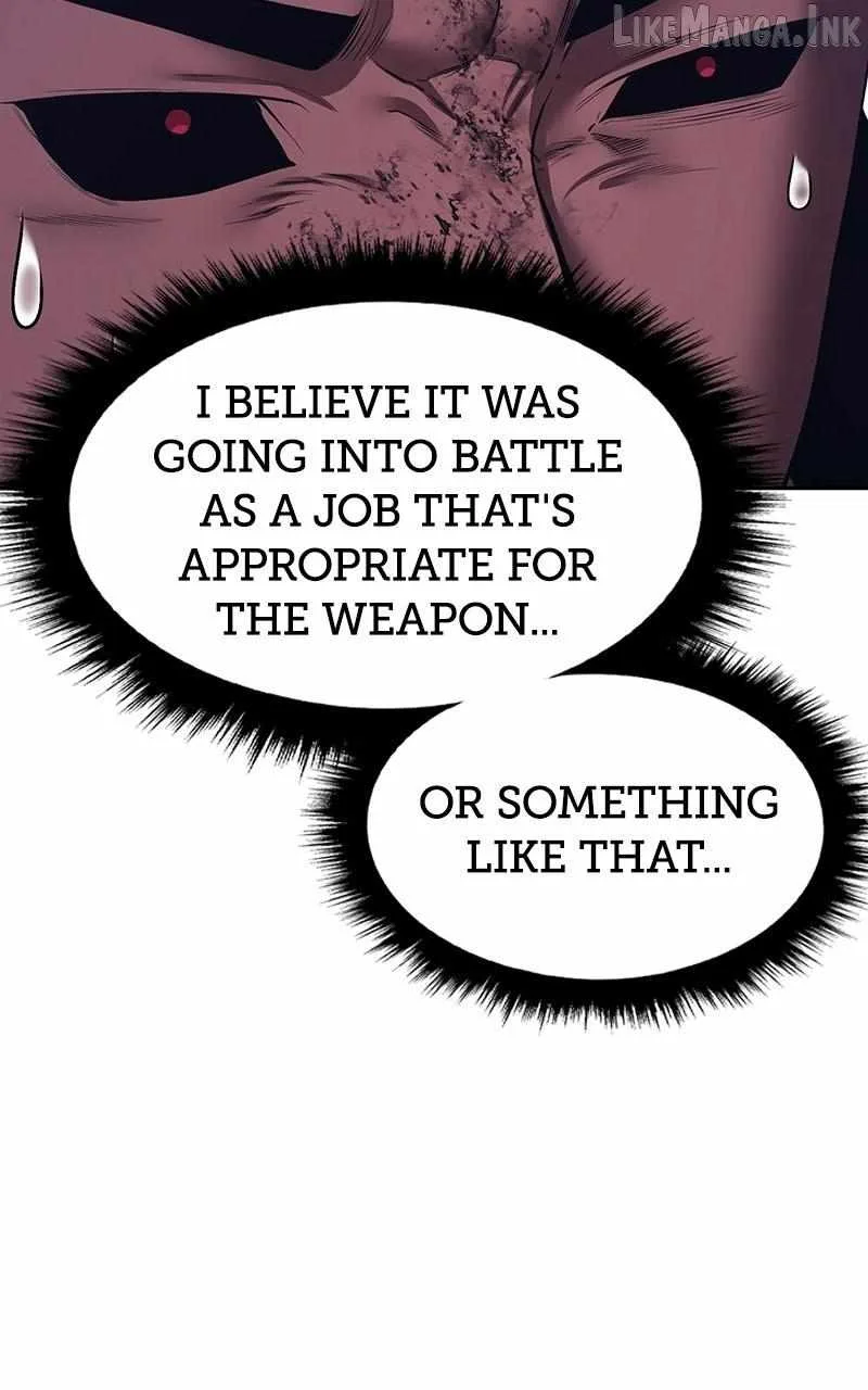 +99 Wooden stick Chapter 211 page 261