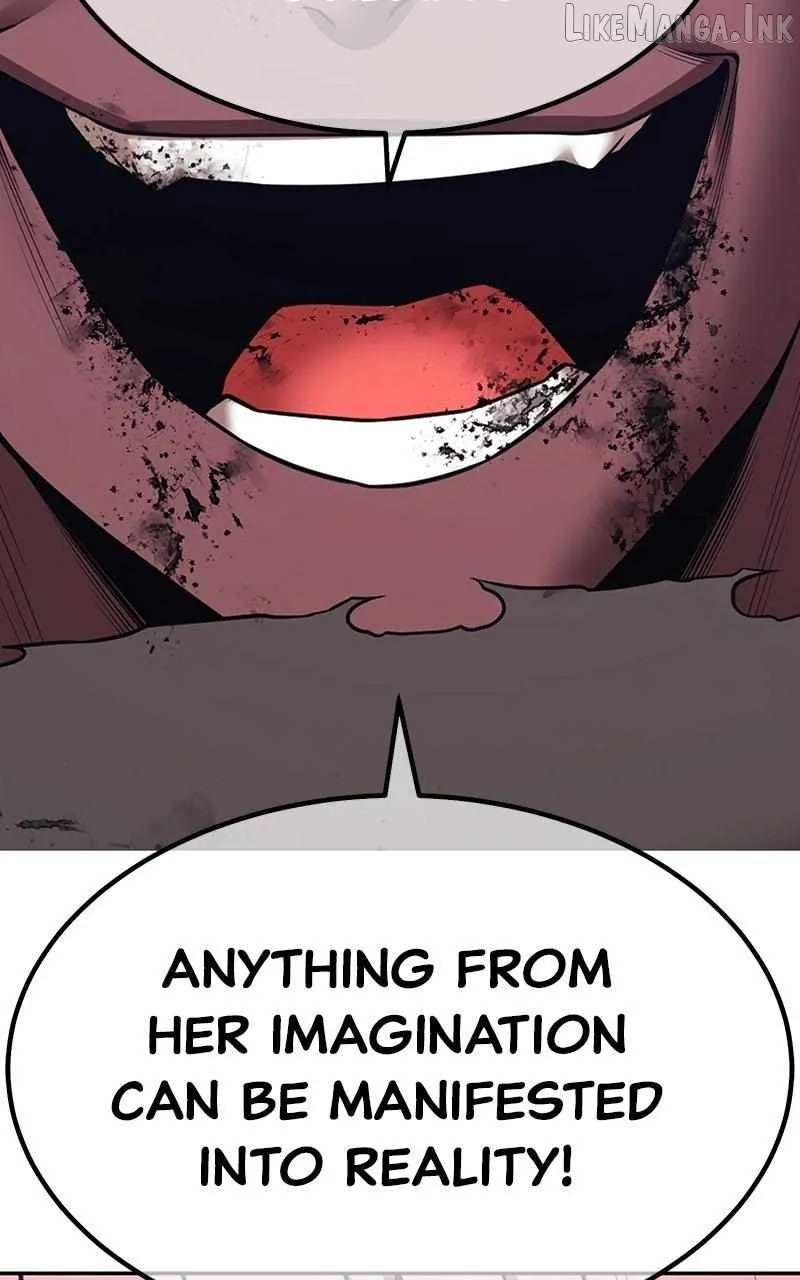 +99 Wooden stick Chapter 211 page 277