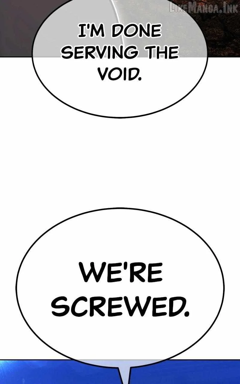 +99 Wooden stick Chapter 211 page 284
