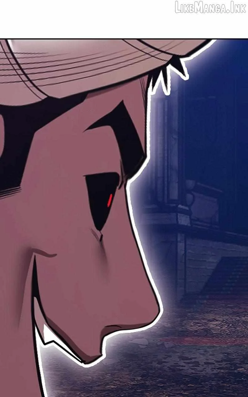 +99 Wooden stick Chapter 211 page 286