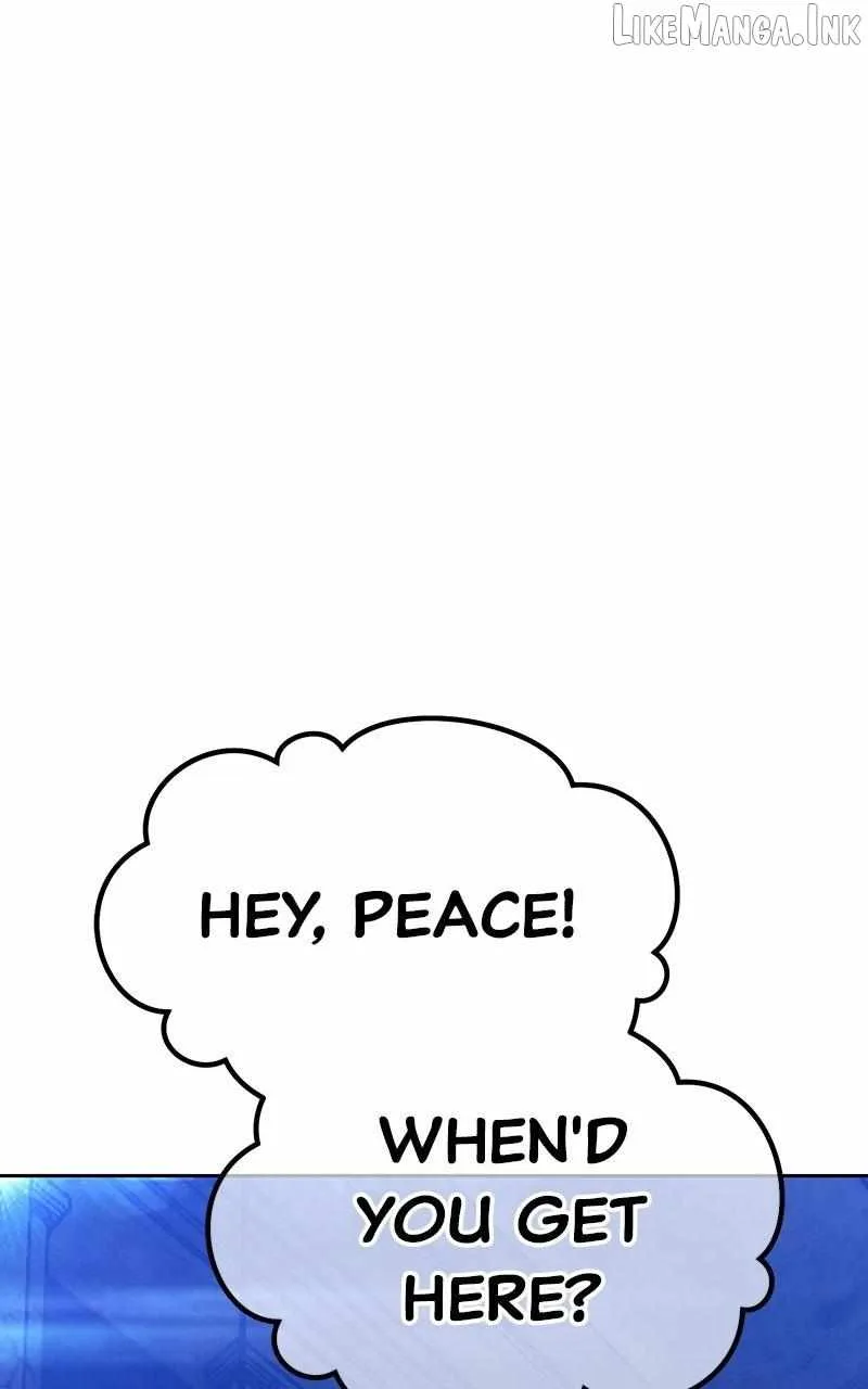 +99 Wooden stick Chapter 211 page 290