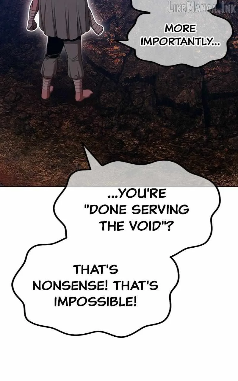 +99 Wooden stick Chapter 211 page 289