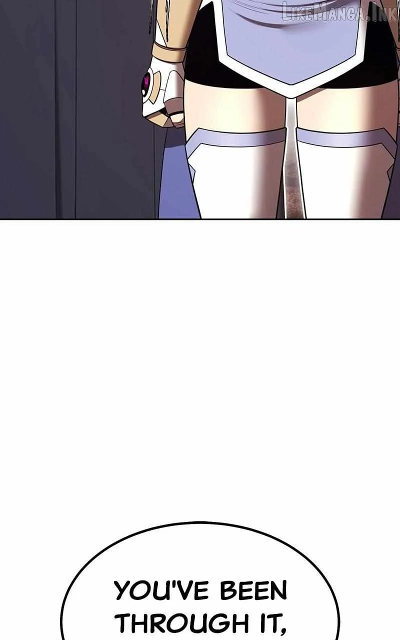 +99 Wooden stick Chapter 211 page 294