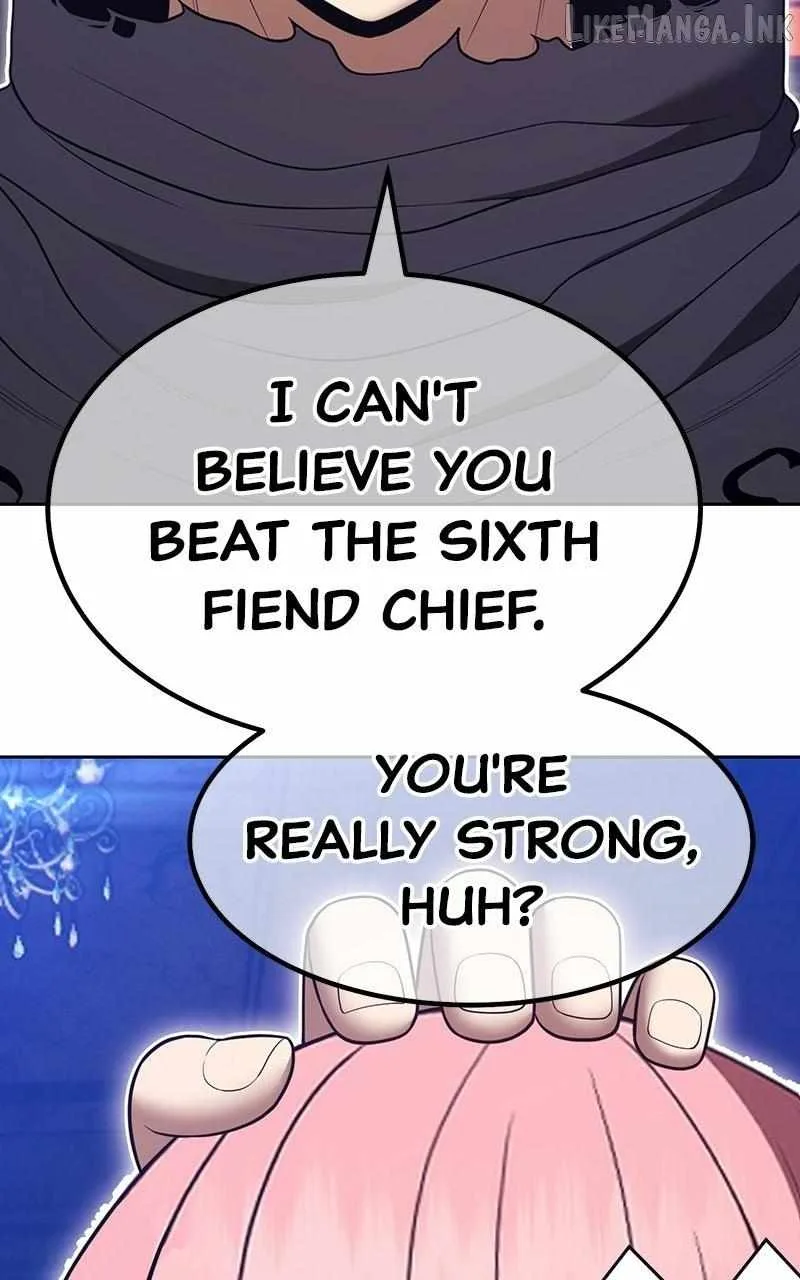 +99 Wooden stick Chapter 211 page 296