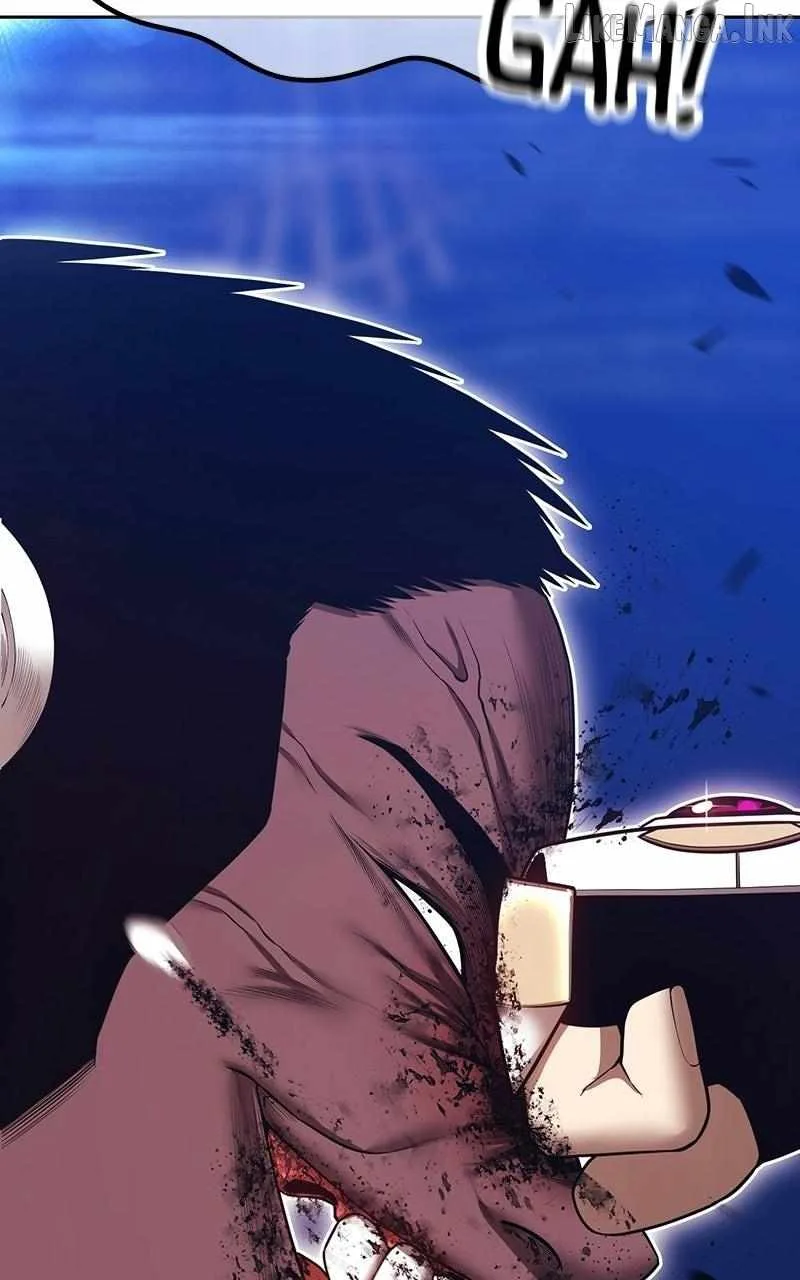 +99 Wooden stick Chapter 211 page 311