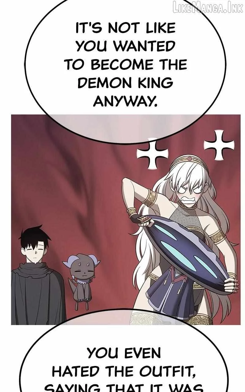 +99 Wooden stick Chapter 211 page 328