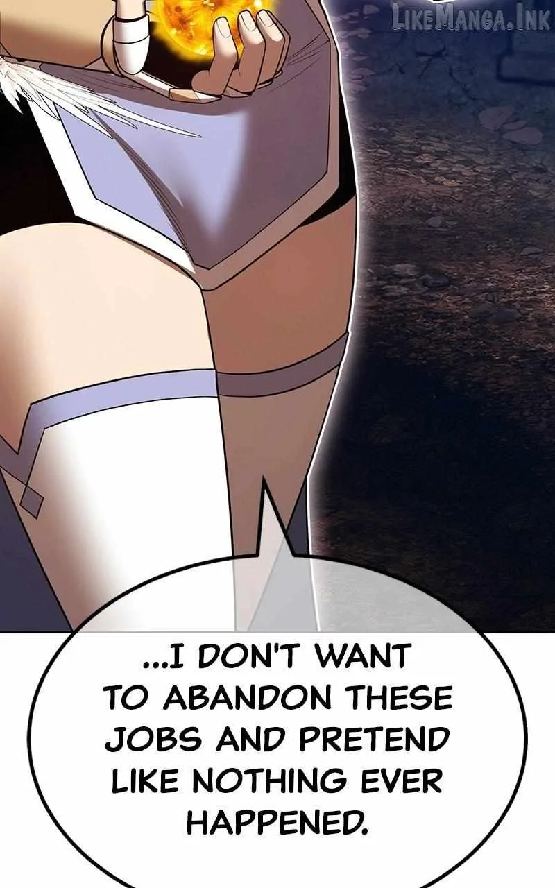 +99 Wooden stick Chapter 211 page 340