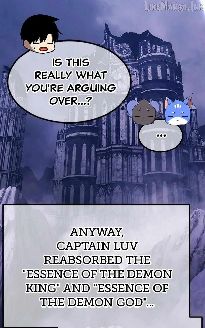+99 Wooden stick Chapter 211 page 343