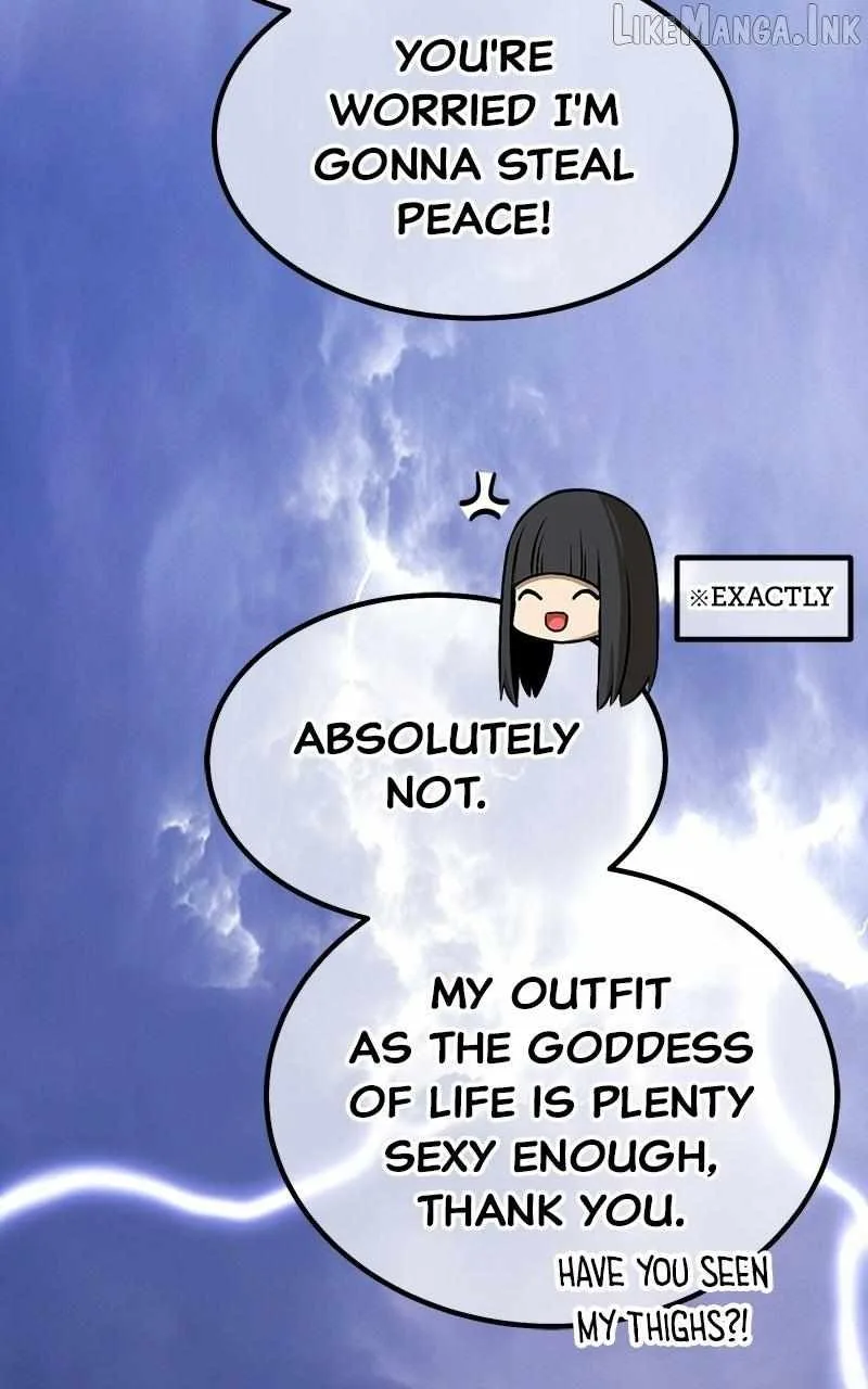 +99 Wooden stick Chapter 211 page 342