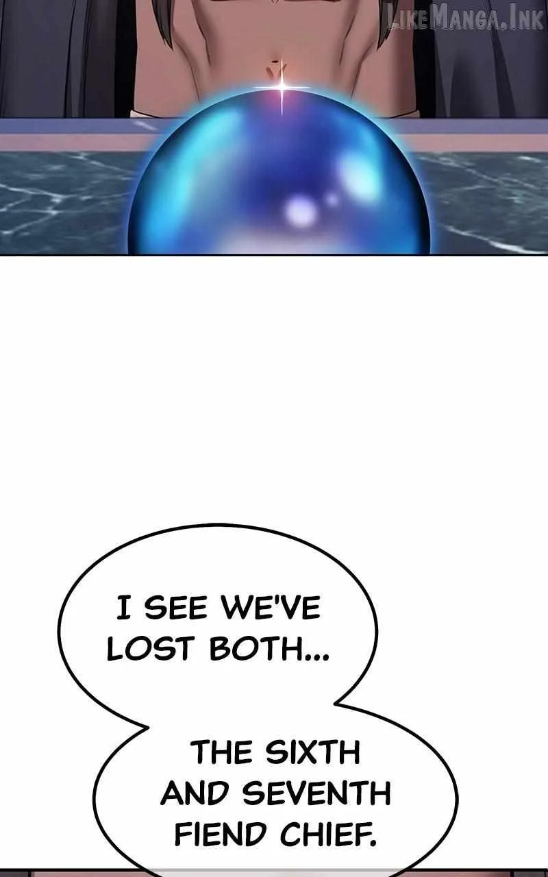 +99 Wooden stick Chapter 211 page 349