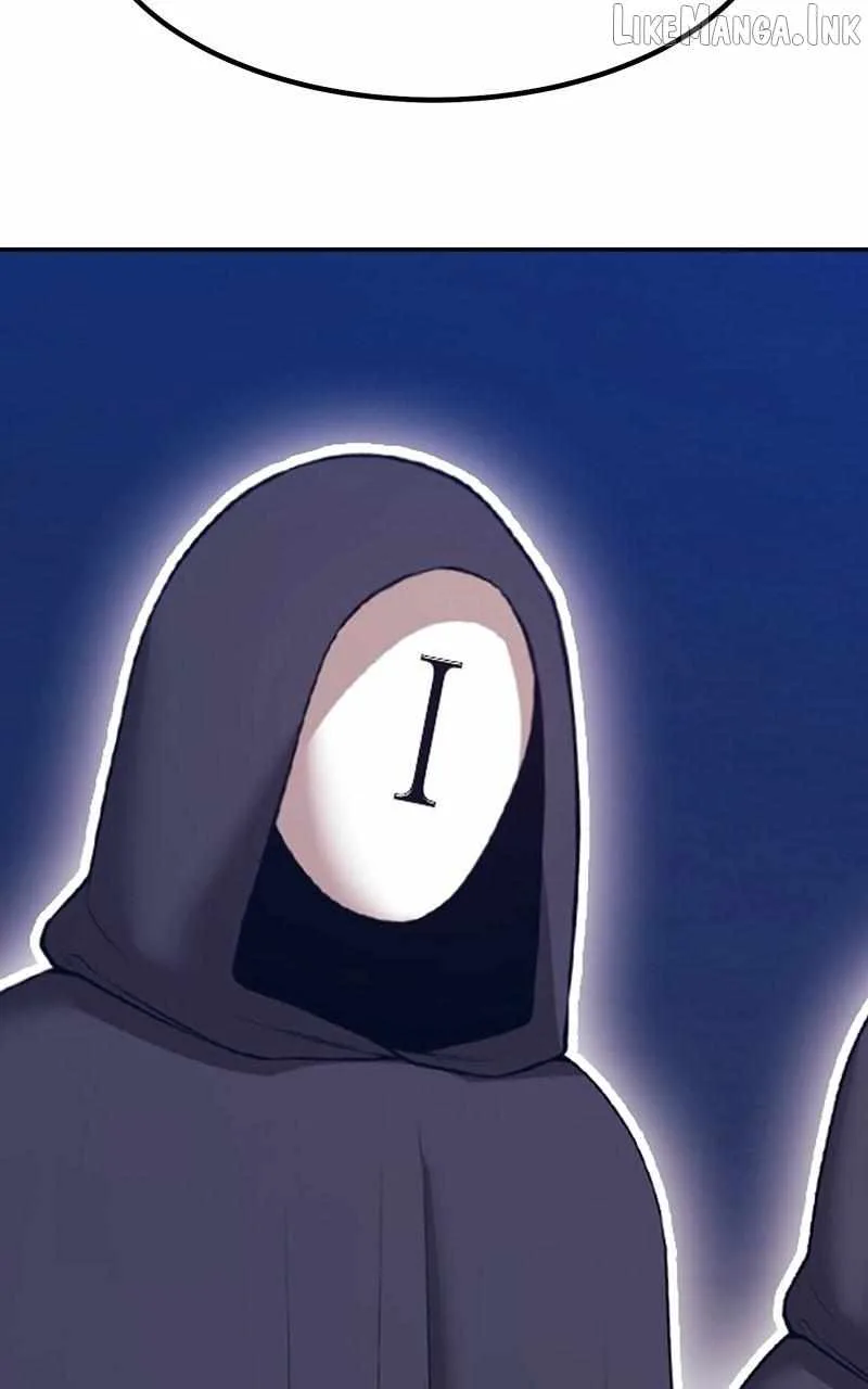 +99 Wooden stick Chapter 211 page 353