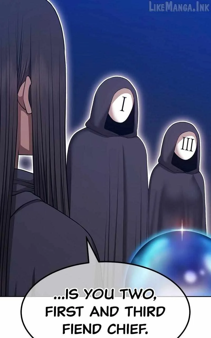 +99 Wooden stick Chapter 211 page 352