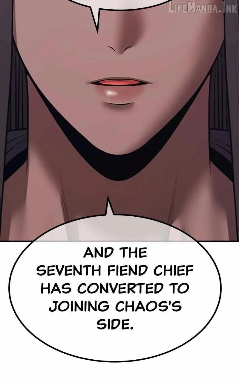 +99 Wooden stick Chapter 211 page 350