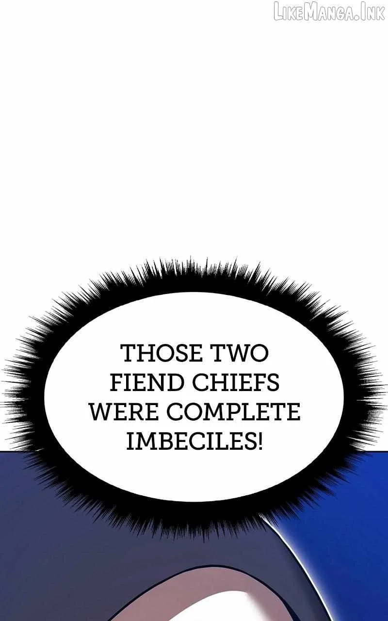 +99 Wooden stick Chapter 211 page 355