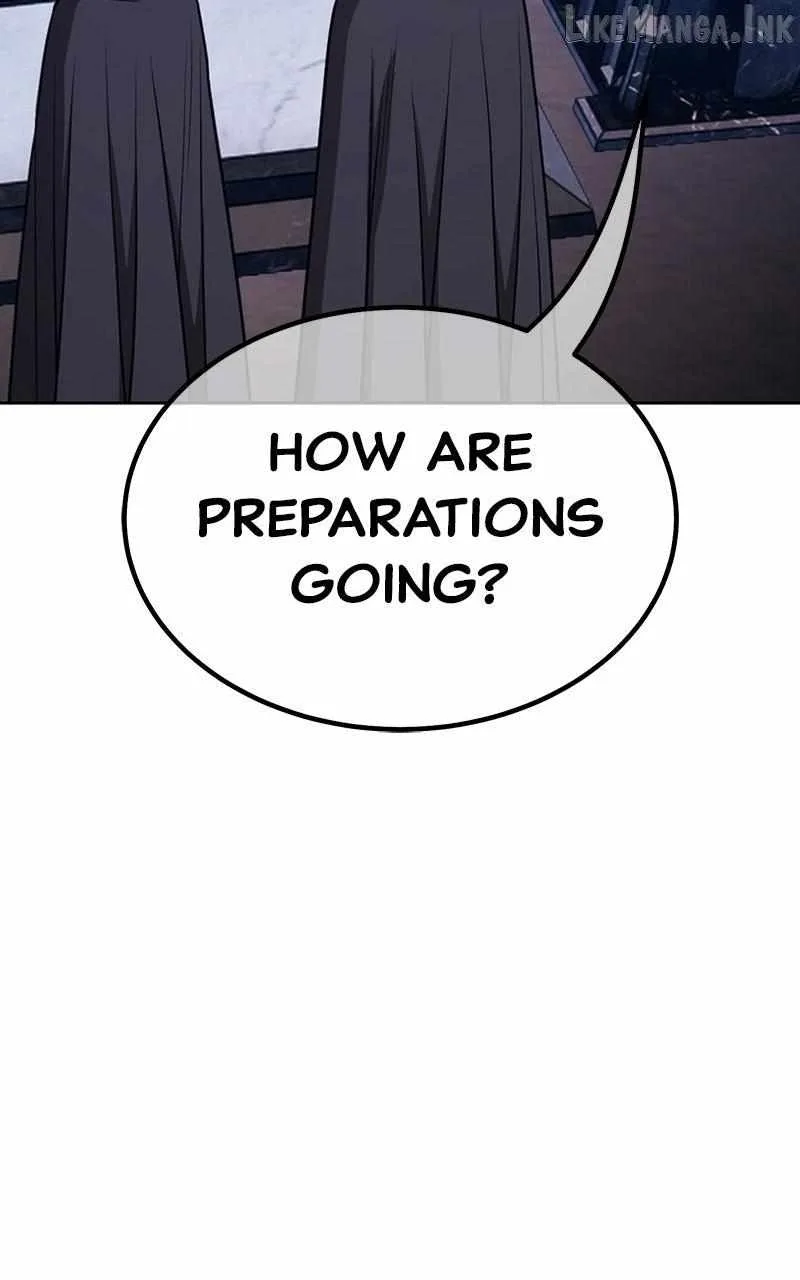 +99 Wooden stick Chapter 211 page 359