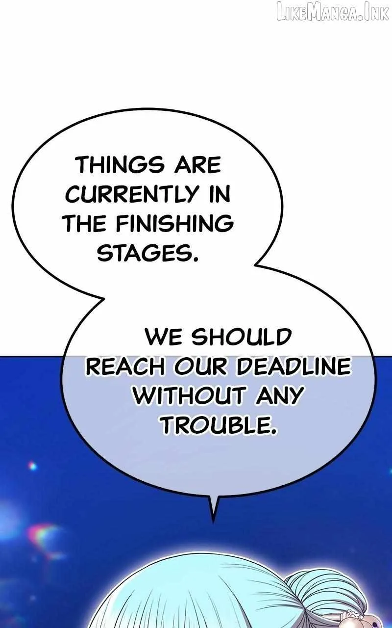 +99 Wooden stick Chapter 211 page 360