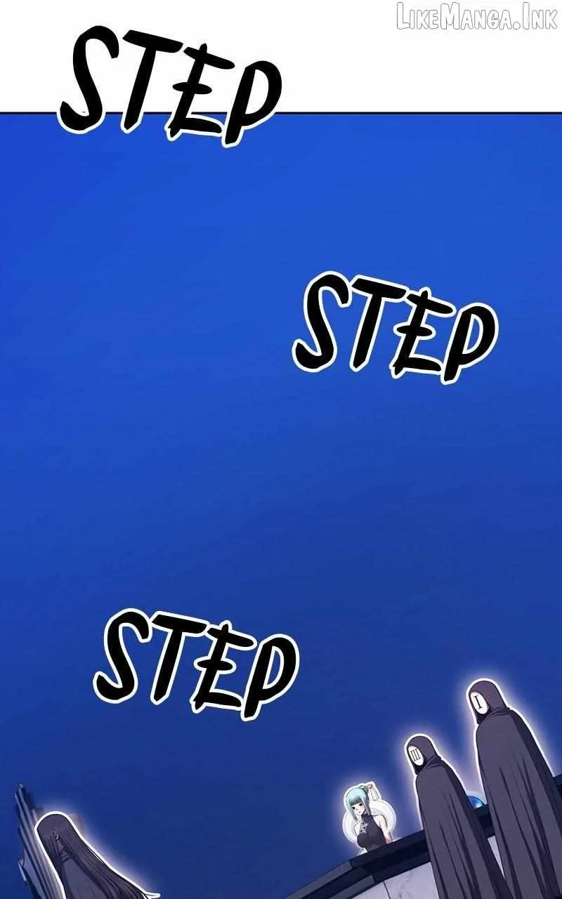 +99 Wooden stick Chapter 211 page 367