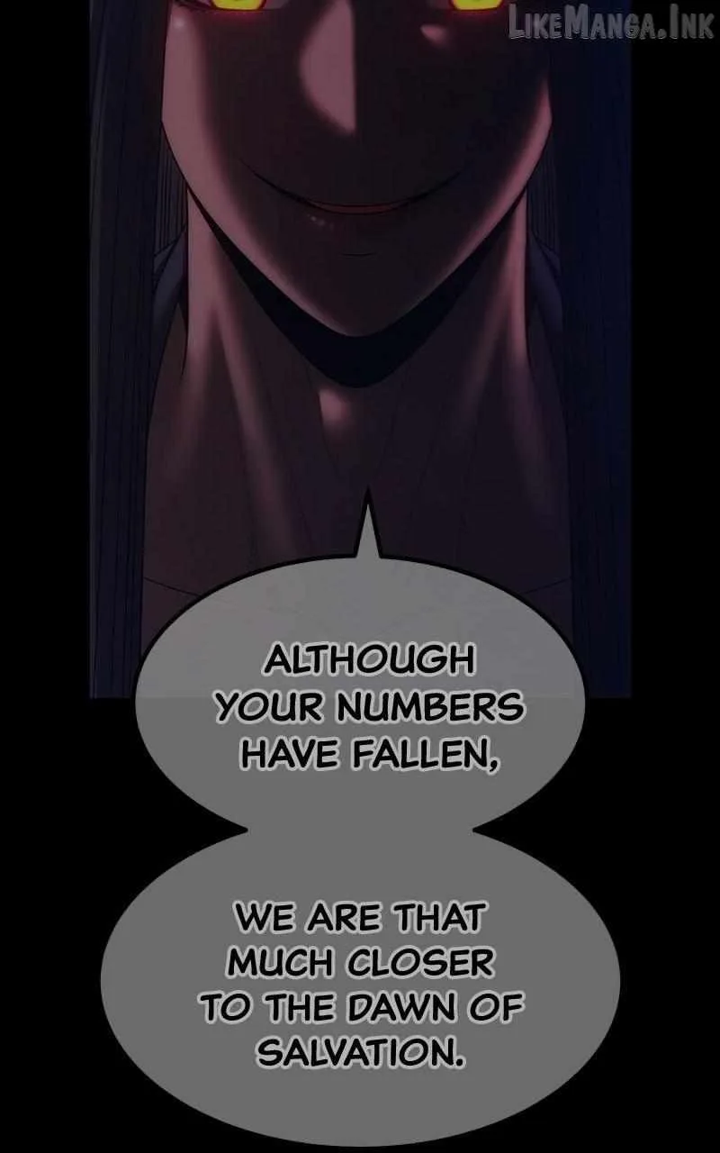 +99 Wooden stick Chapter 211 page 370